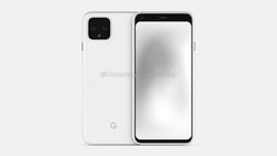 Google Pixel 4