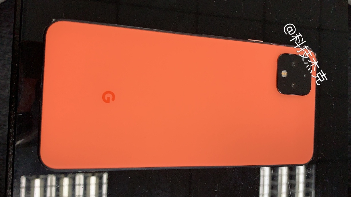 Google Pixel 4