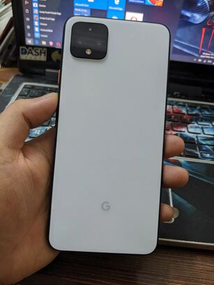 Google Pixel 4