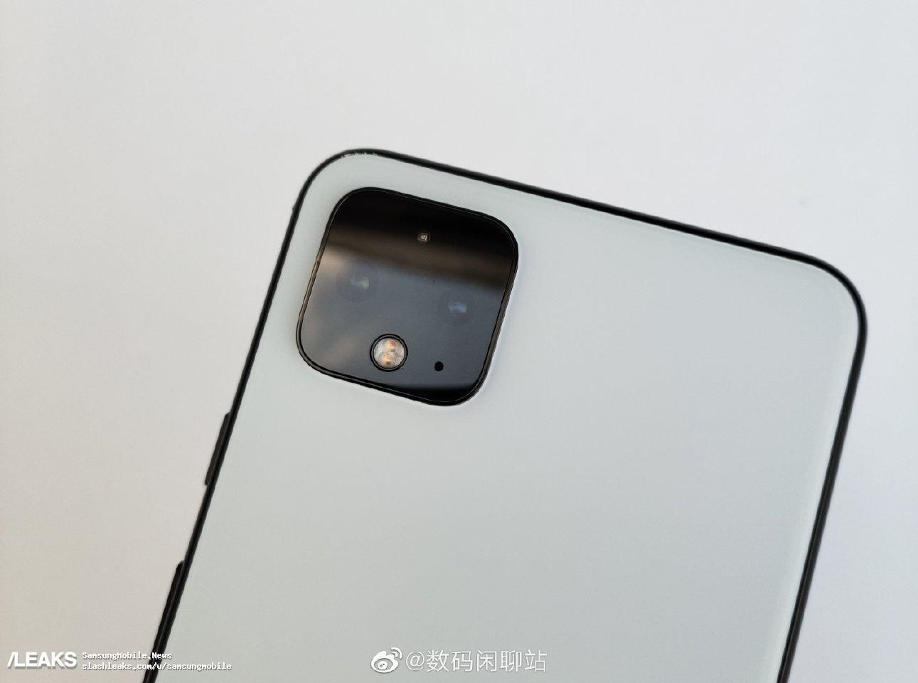 Google Pixel 4