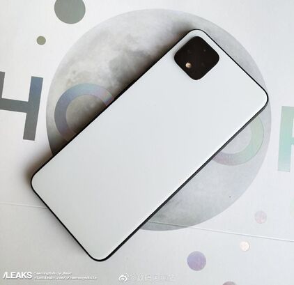Google Pixel 4