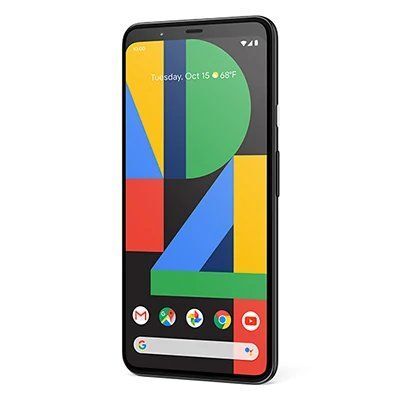 Google Pixel 4