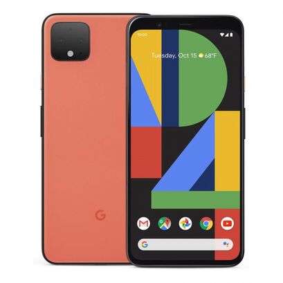 Google Pixel 4