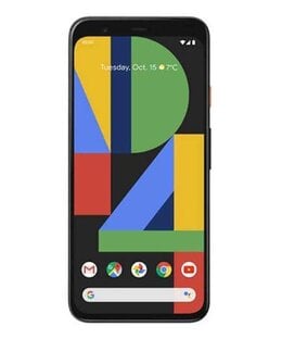 Google Pixel 4