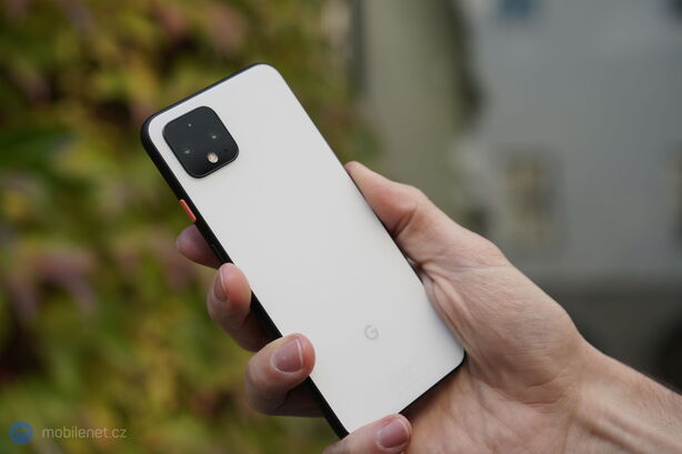 Google Pixel 4
