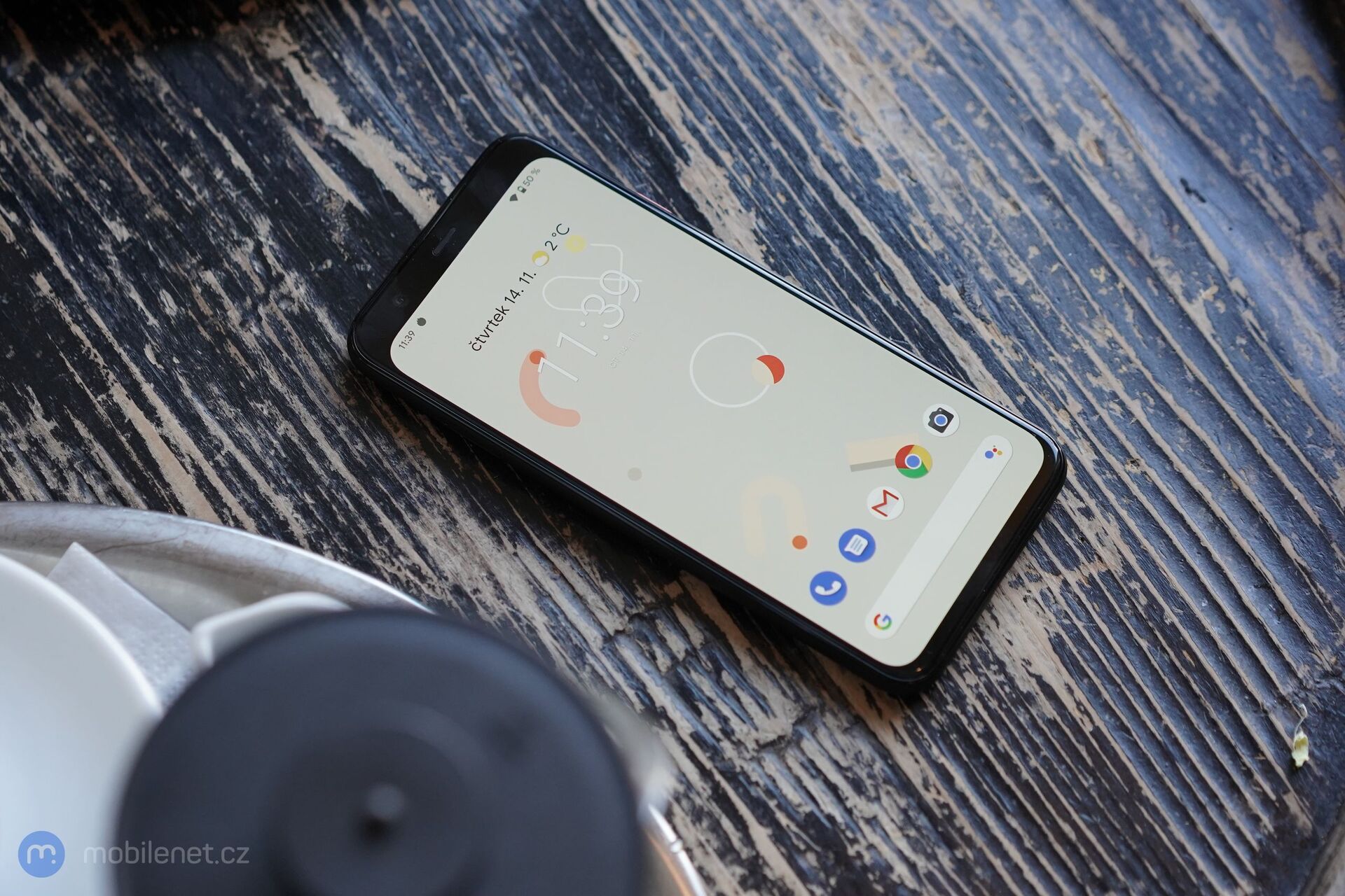 Google Pixel 4