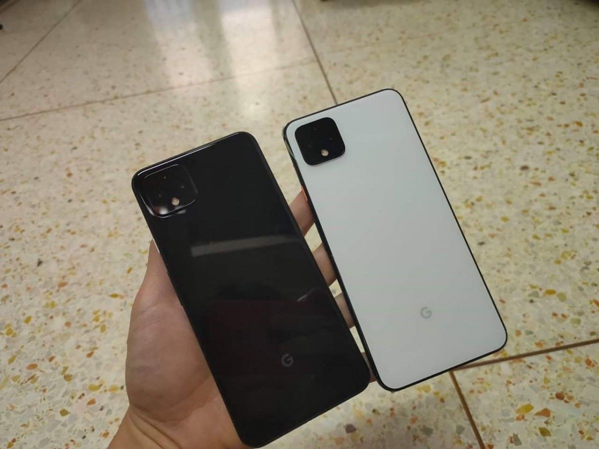 Google Pixel 4 XL