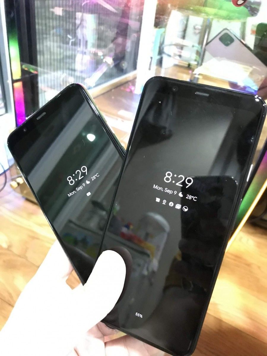 Google Pixel 4 XL