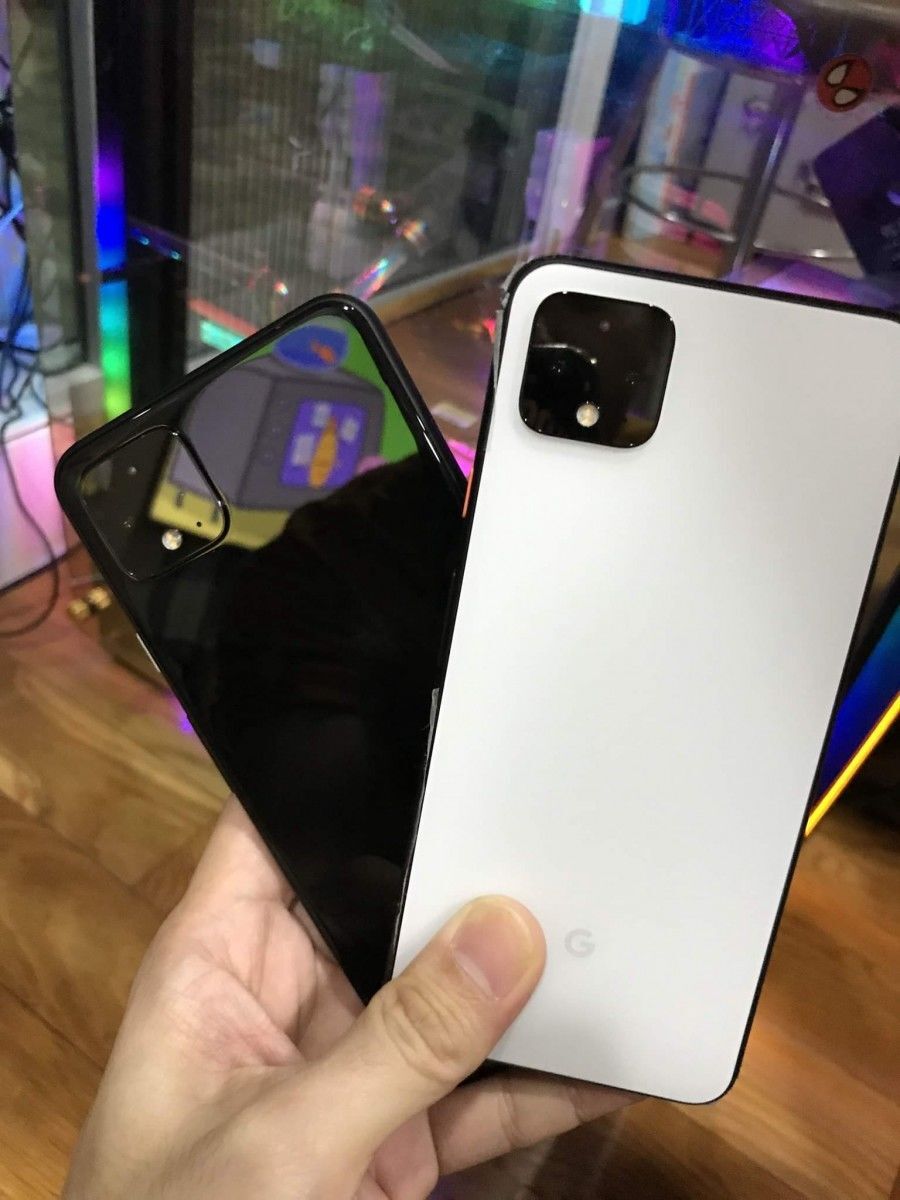 Google Pixel 4 XL