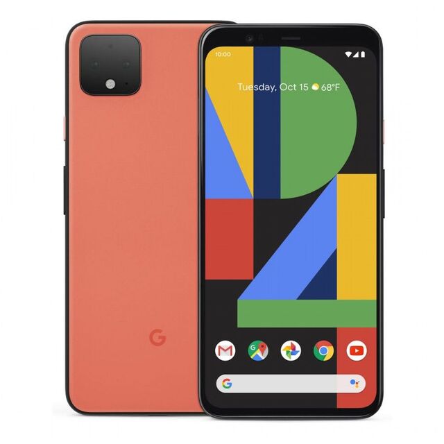 Google Pixel 4 XL