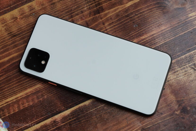 Google Pixel 4 XL