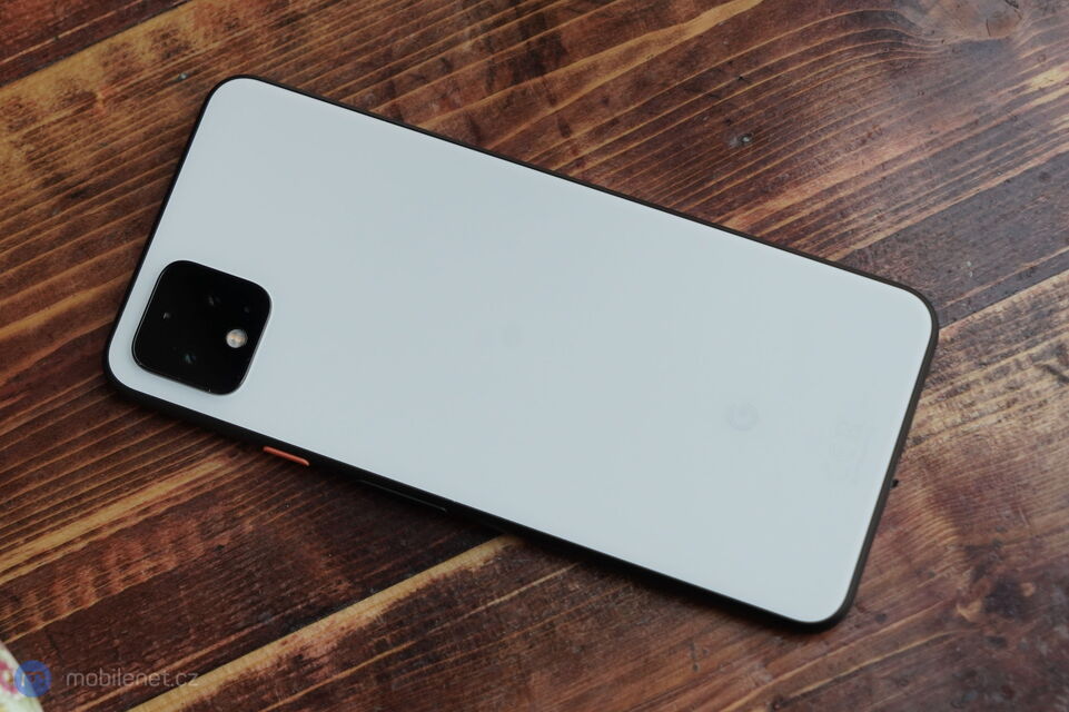 Google Pixel 4 XL