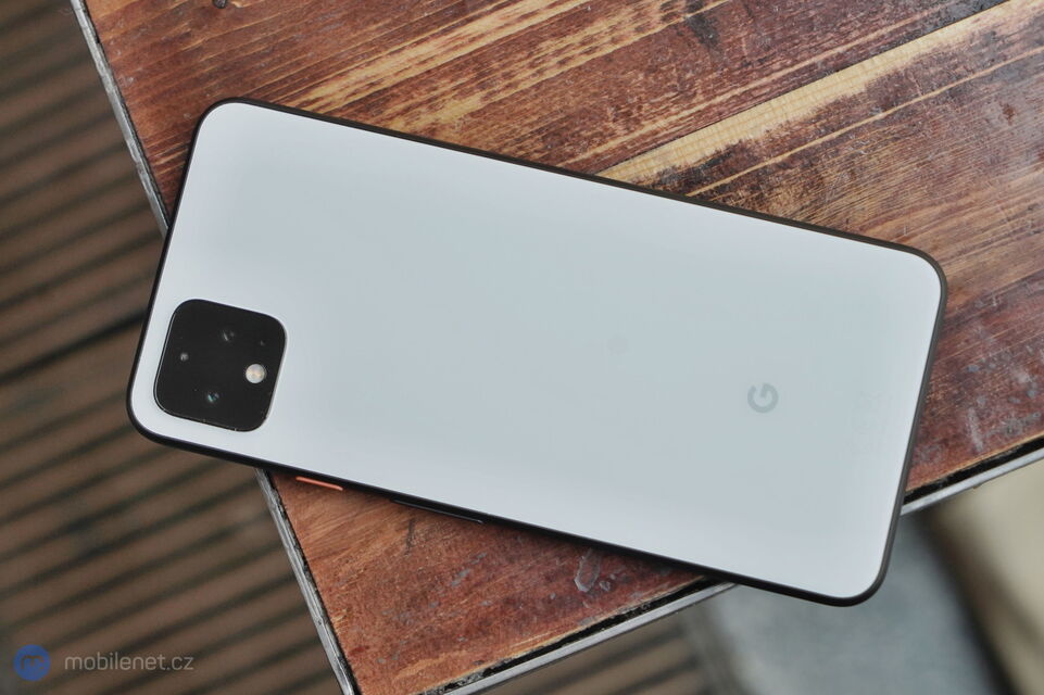 Google Pixel 4 XL