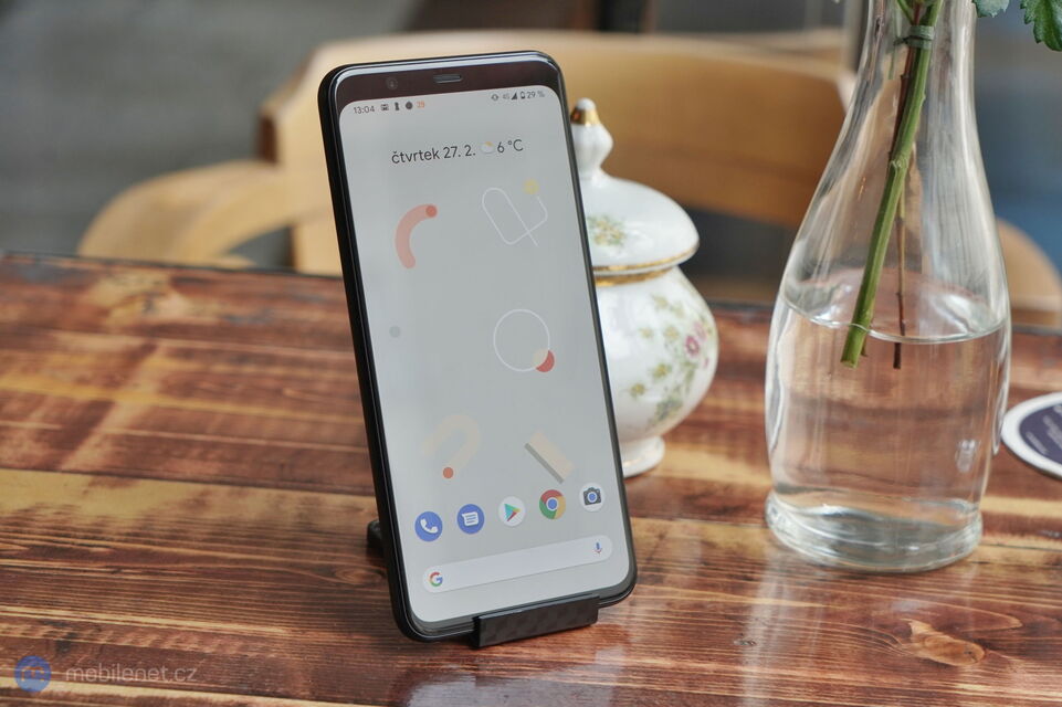 Google Pixel 4 XL