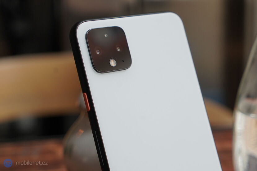 Google Pixel 4 XL