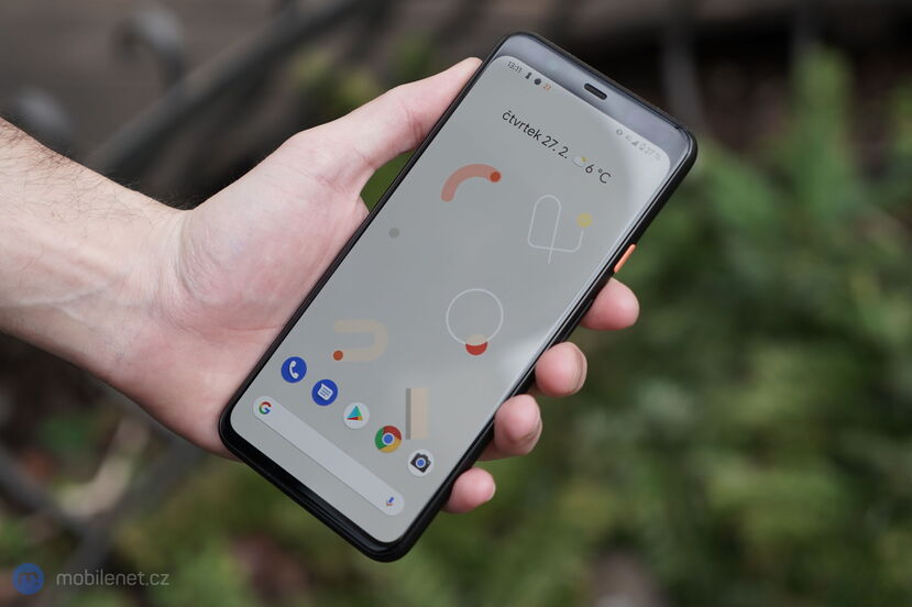 Google Pixel 4 XL