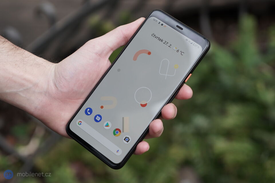 Google Pixel 4 XL