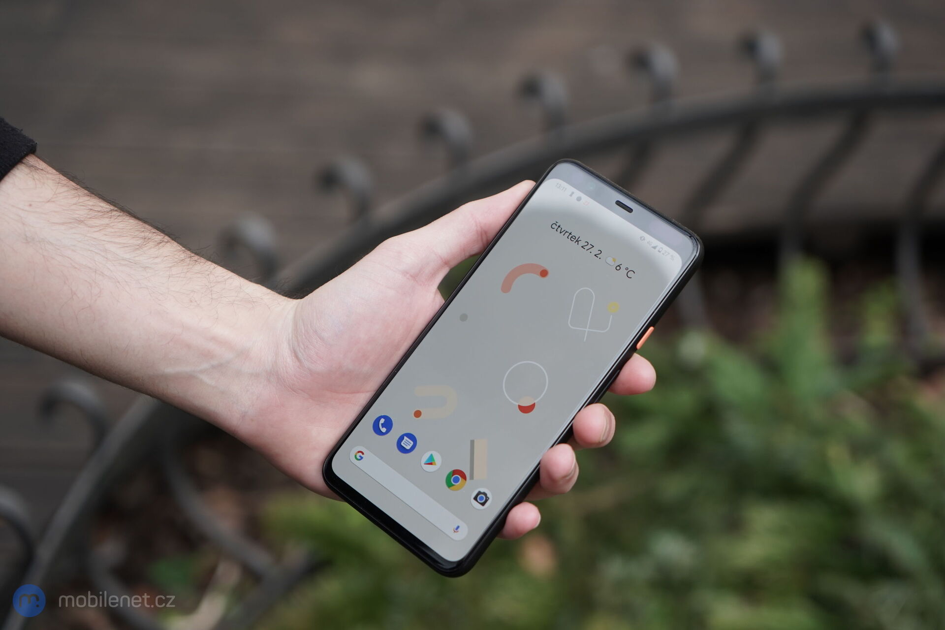 Google Pixel 4 XL
