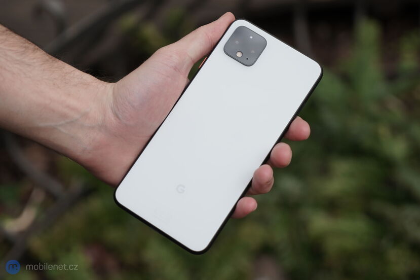 Google Pixel 4 XL