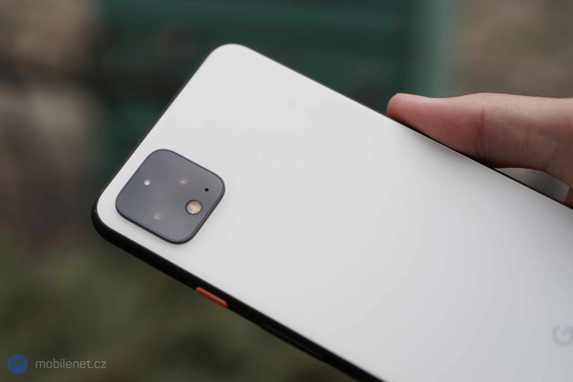 Google Pixel 4 XL