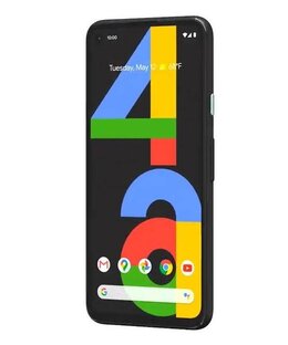 Google Pixel 4a