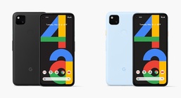 Google Pixel 4a