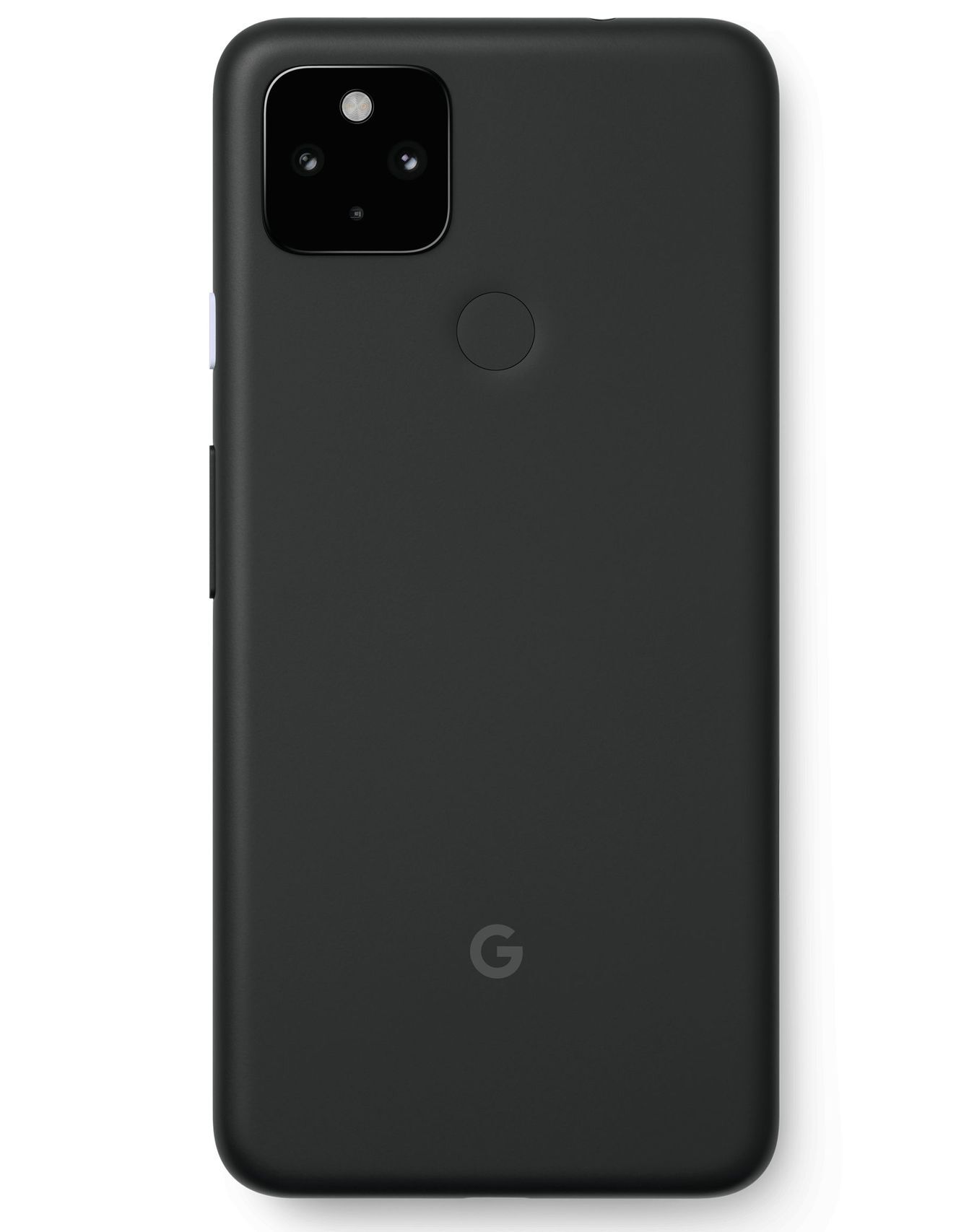 Google Pixel 4a 5G