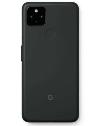Google Pixel 4a 5G