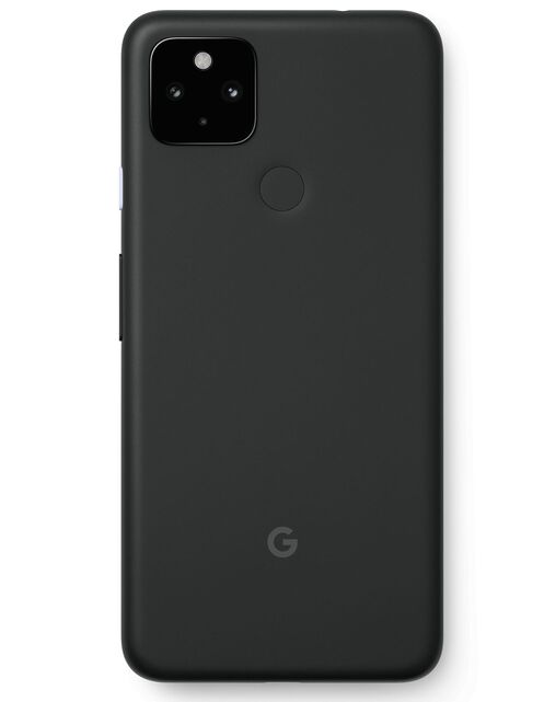 Google Pixel 4a 5G