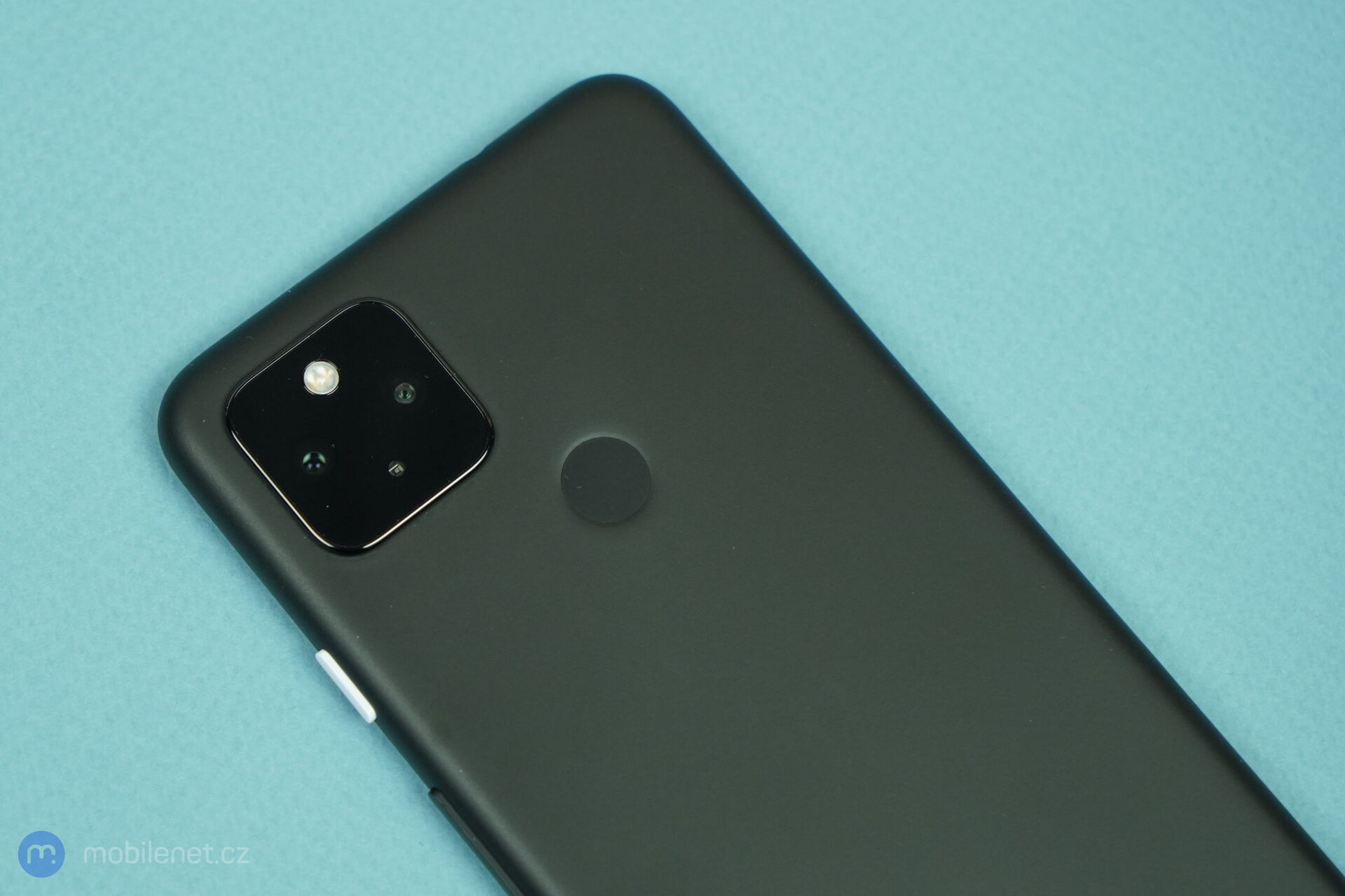 Google Pixel 4a 5G