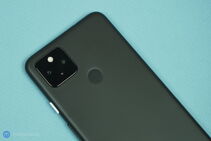 Google Pixel 4a 5G