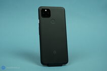 Google Pixel 4a 5G