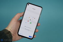 Google Pixel 4a 5G