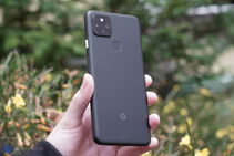 Google Pixel 4a 5G