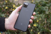 Google Pixel 4a 5G