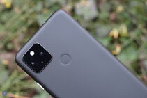 Google Pixel 4a 5G