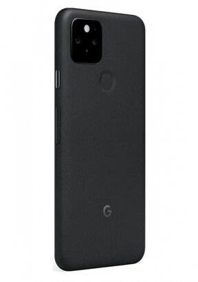 Google Pixel 5