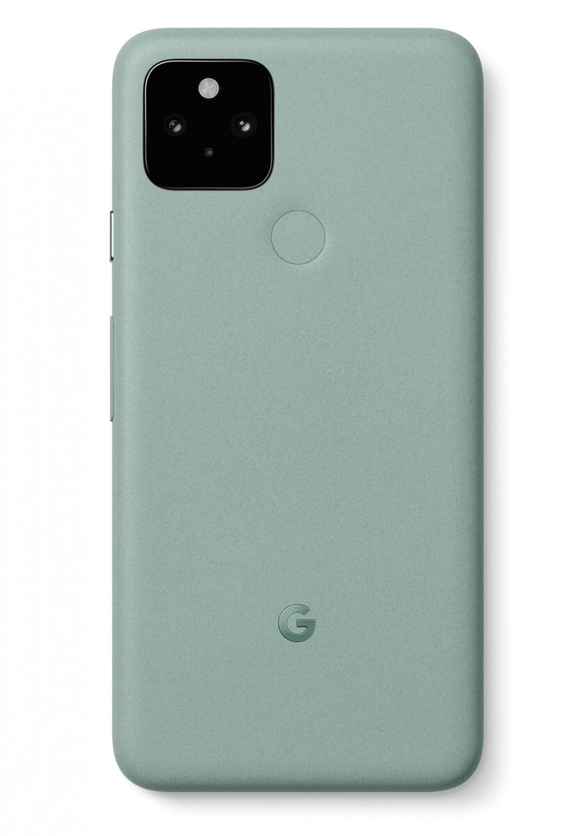 Google Pixel 5