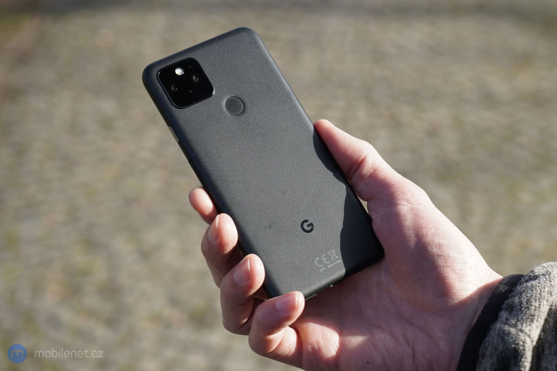 Google Pixel 5