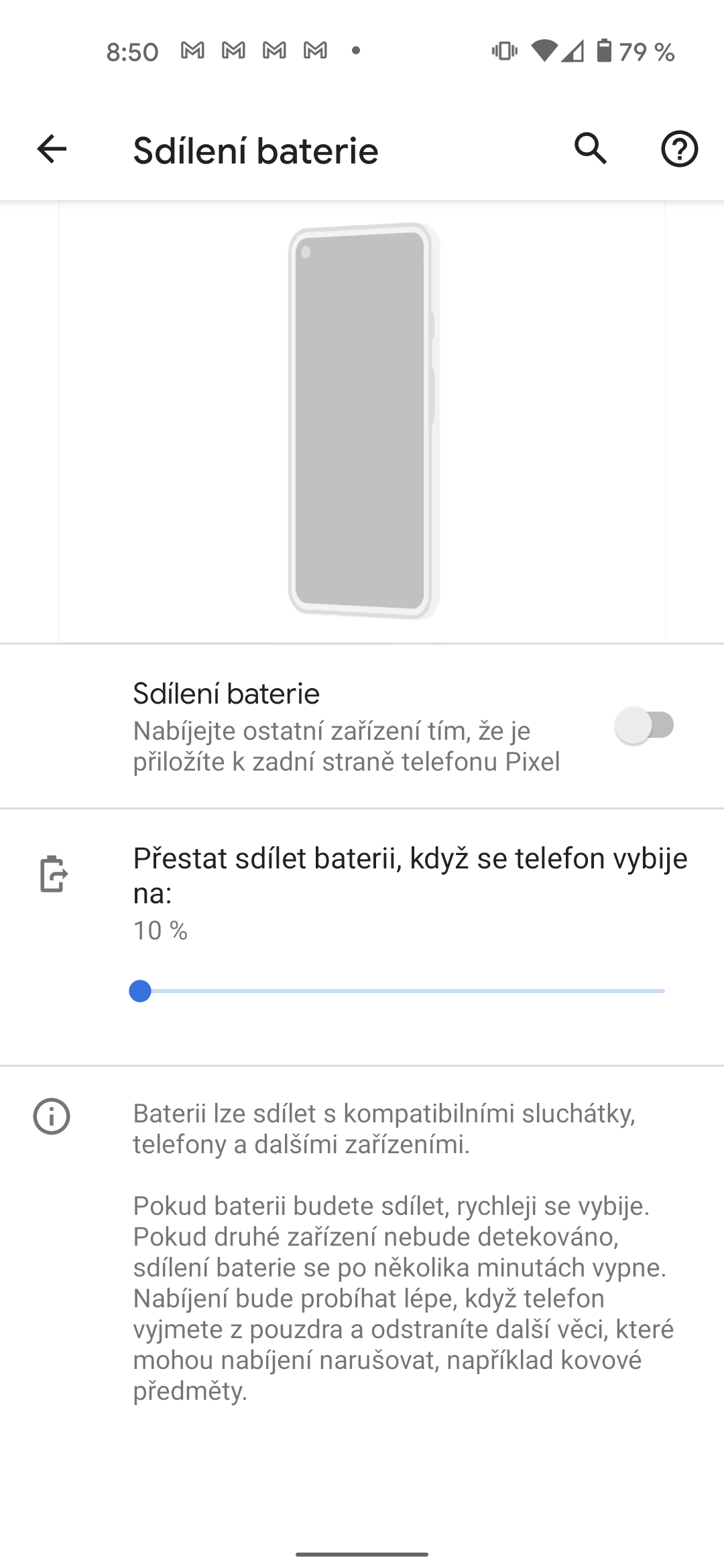 Google Pixel 5