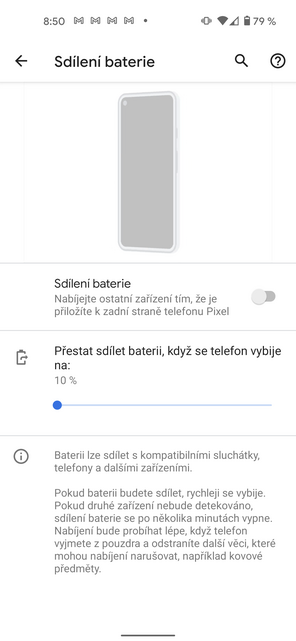Google Pixel 5