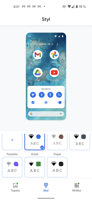 Google Pixel 5