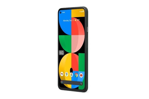 Google Pixel 5a 5G
