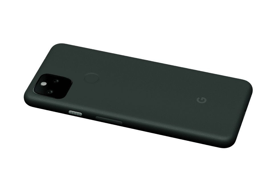 Google Pixel 5a 5G