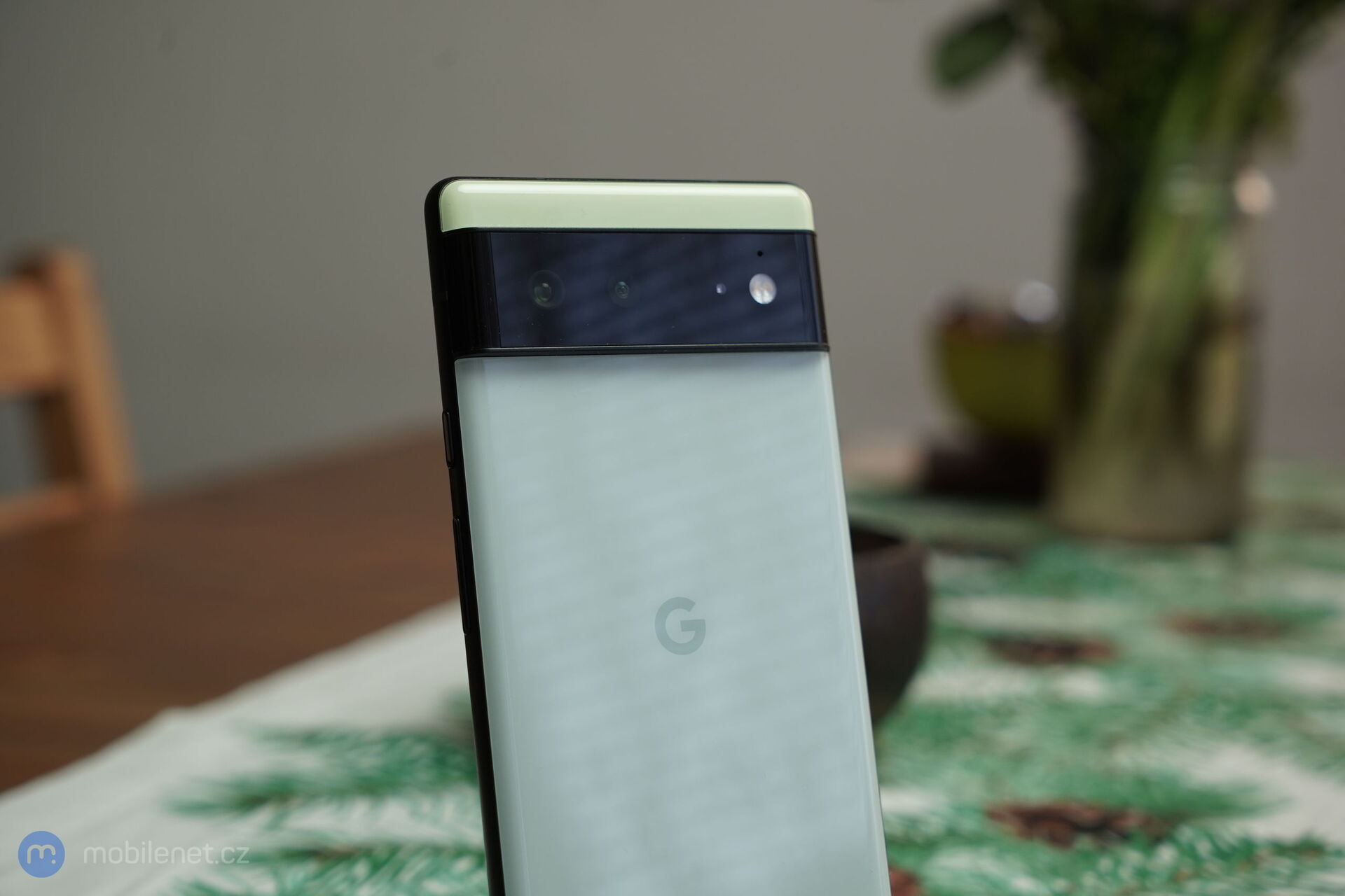 Google Pixel 6