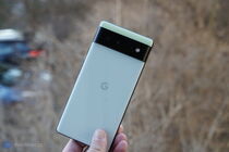 Google Pixel 6
