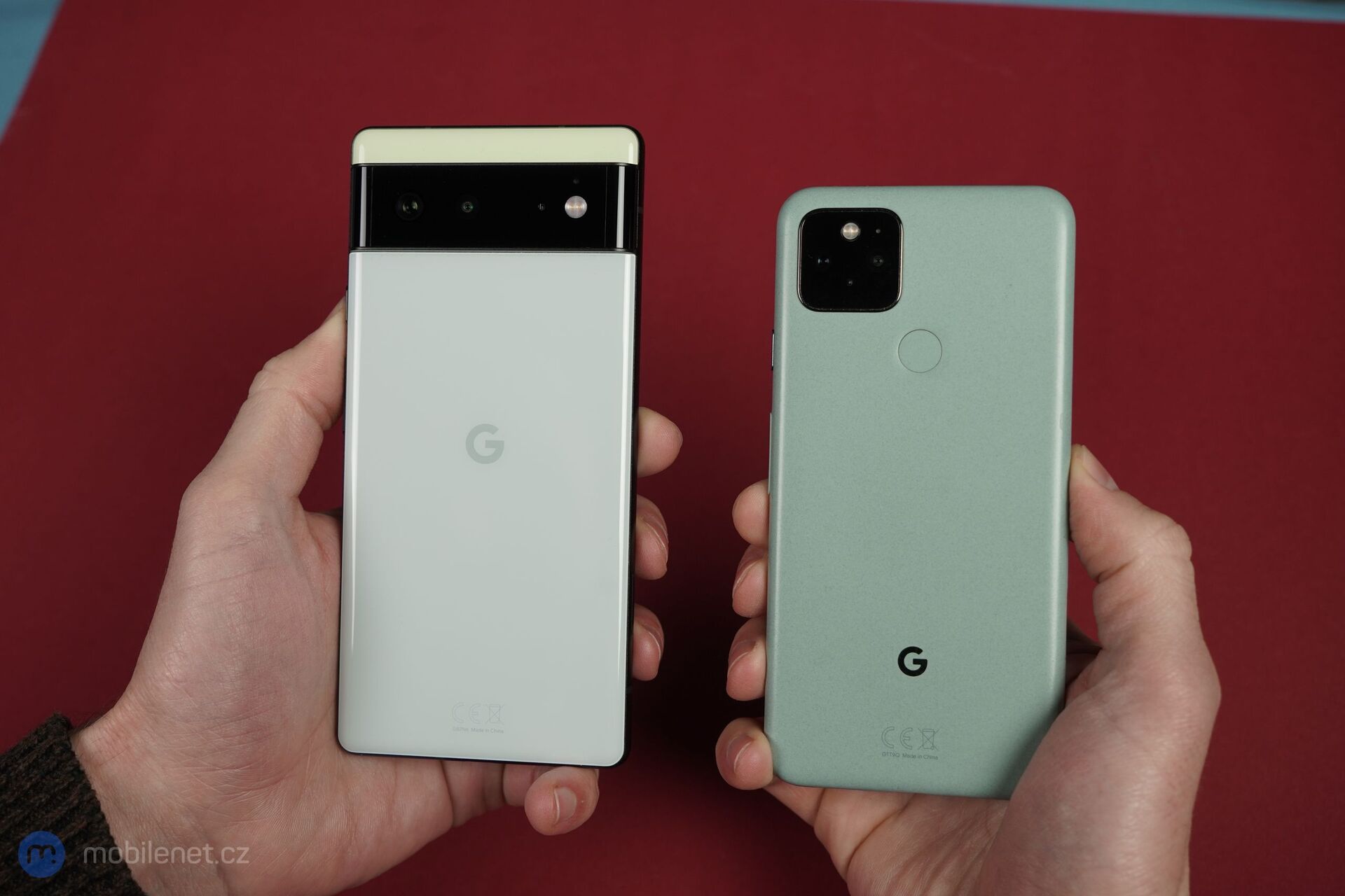 Google Pixel 6