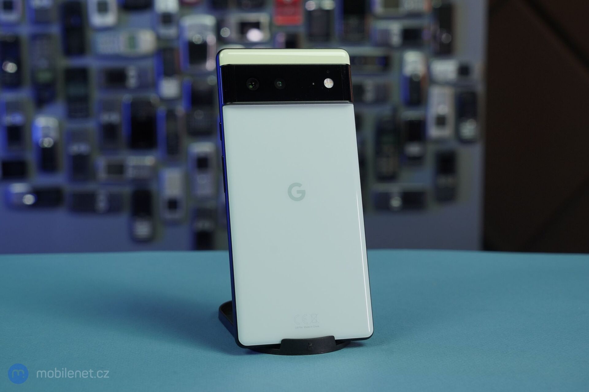 Google Pixel 6