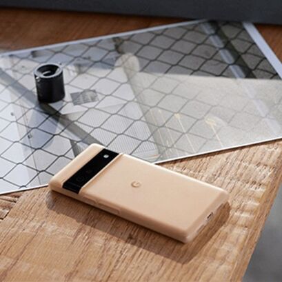 Google Pixel 6 a Pixel 6 Pro