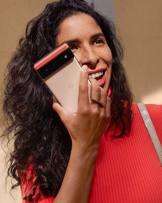 Google Pixel 6 a Pixel 6 Pro